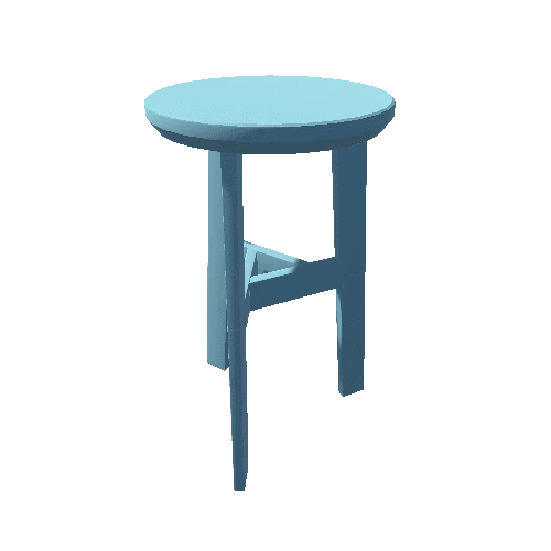 Stool 6